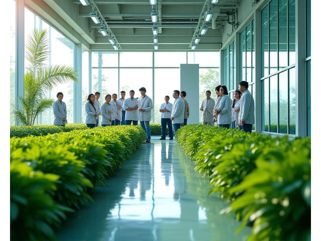 Tim pengasas Sutera Raya atau kemudahan di Jitra, Kedah